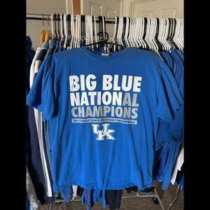 Kentucky Wildcats 2012 BBN Tee